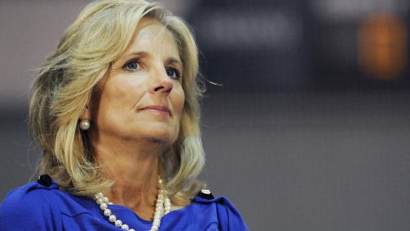 Fostul soț al lui Jill Biden este acuzat de crimă după moartea soției sale. Ar fi avut un conflict