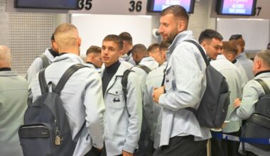 Pleacă de la FCSB! Ultimele decizii ale lui Gigi Becali l-au convins să își caute o altă echipă » Sunt negocieri tot în Superliga