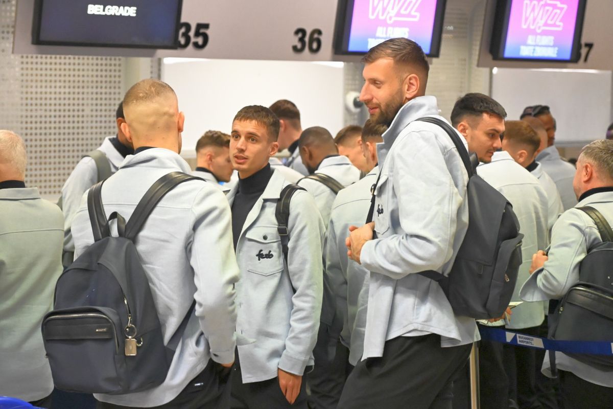 Pleacă de la FCSB! Ultimele decizii ale lui Gigi Becali l-au convins să își caute o altă echipă » Sunt negocieri tot în Superliga