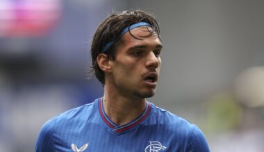 Zi de vis pentru Ianis Hagi. Două goluri în doar 10 minute în grupele Cupei Turciei