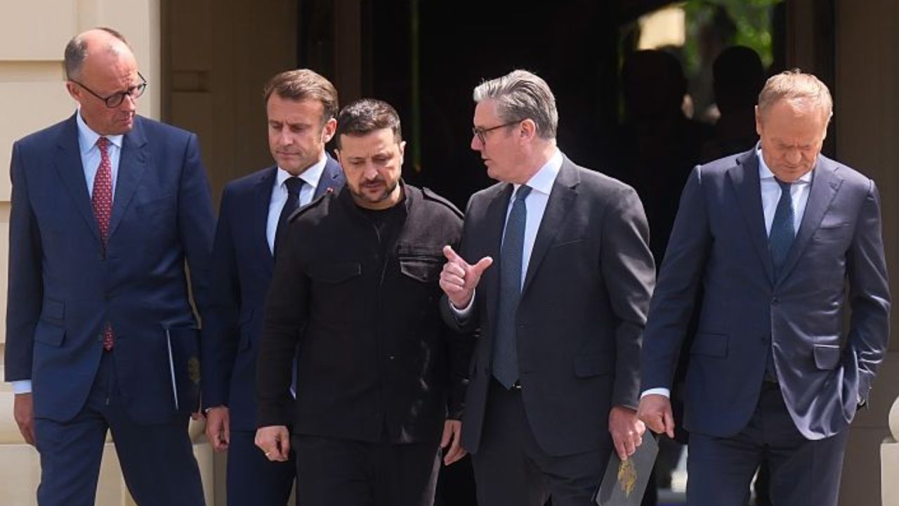 UE a aprobat detaliile împrumutului de 90 de miliarde de euro pentru Ucraina, finanțat din datorii comune