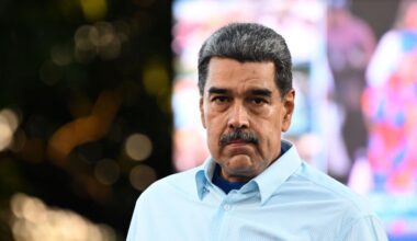 Argentina cere Statelor Unite extrădarea lui Nicolas Maduro. Ce invocă justiția din „Țara Tangoului”