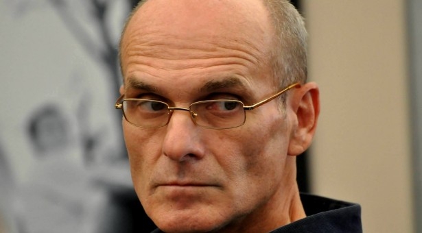 Cristian Tudor Popescu