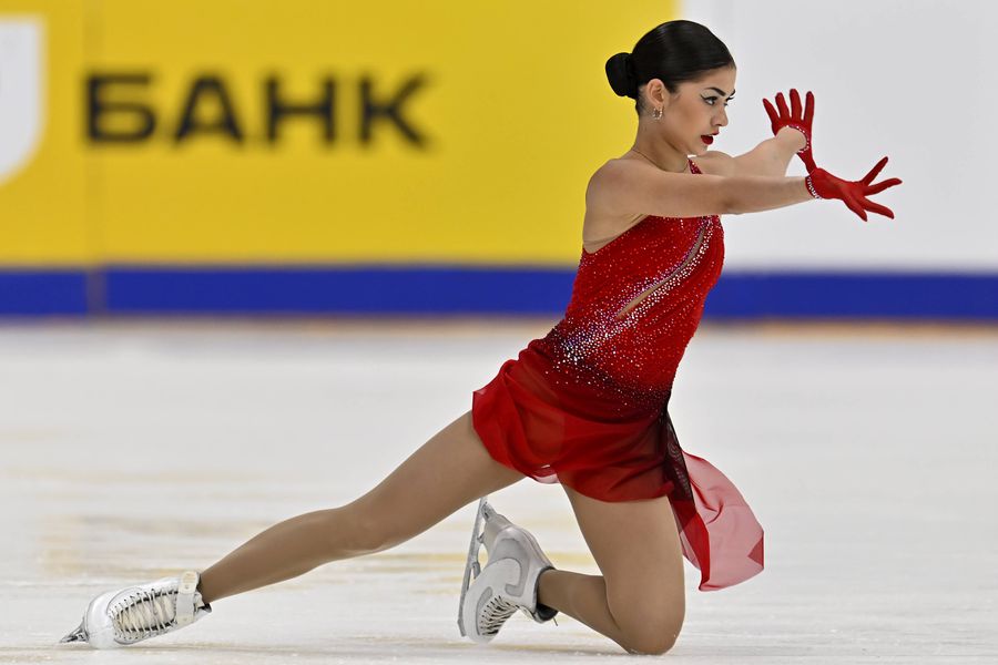 21 de sportivi de urmărit la Jocurile Olimpice de la Milano-Cortina: de la Adeliia Petrosian, noua vedetă din patinaj, la veteranul Quentin Fillon Maillet