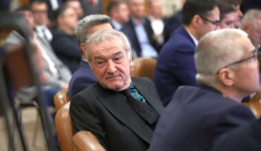 „Merg în Parlament, altfel așteptăm 30 de zile”
