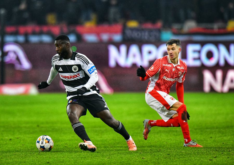 Gigi Becali îl vrea la FCSB, Mihai Stoica se opune: „Să mă ierte”