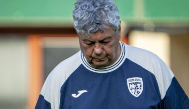 „Situația lui Mircea Lucescu este gravă” » Doctorii, sceptici că mai poate sta pe bancă