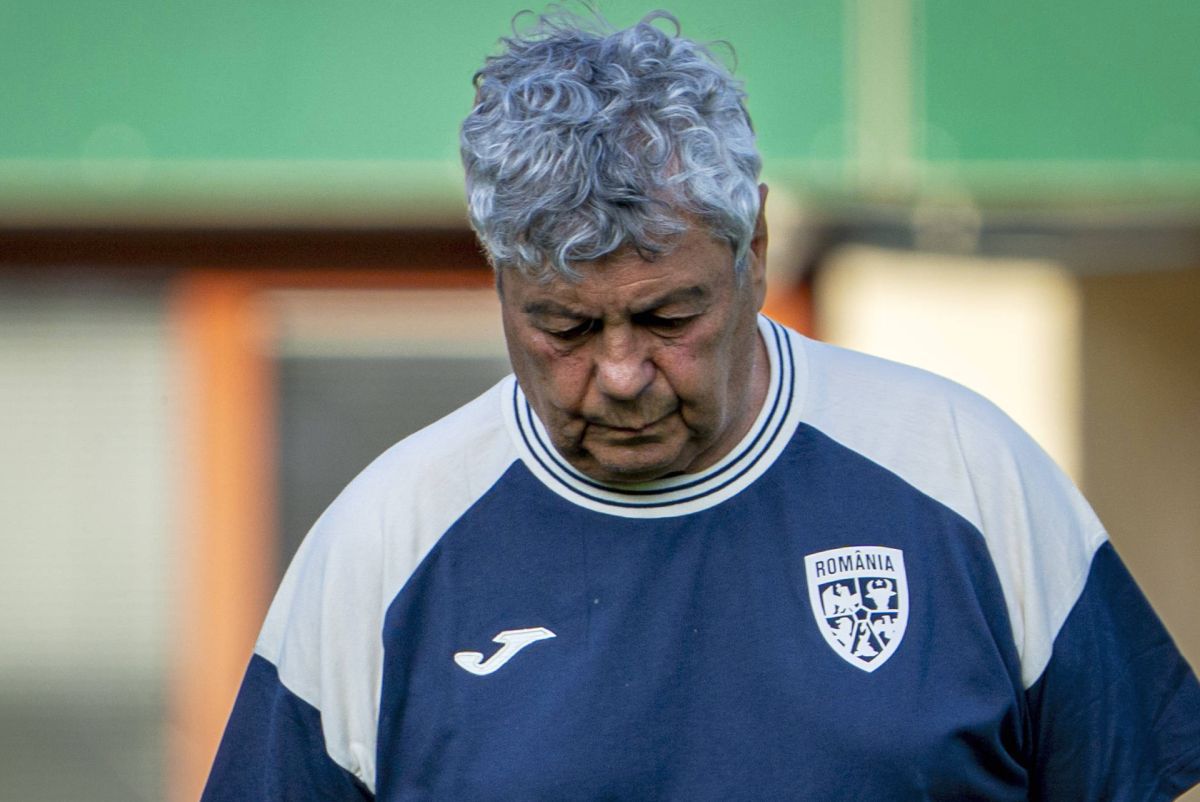 „Situația lui Mircea Lucescu este gravă” » Doctorii, sceptici că mai poate sta pe bancă