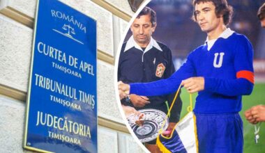 FC U Craiova, victorie în dosarul palmaresului Științei! Mititelu, reacție triumfătoare: „Impostura a căzut!”