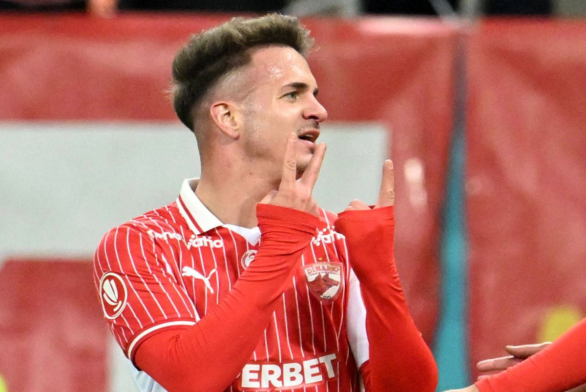 Dinamo 2-3 » Pop-corn la Ovidiu! Condusă de două ori, Dinamo a ieșit vie din „thriller-ul” cu Farul și egalează liderul. Alex Pop a semnat „remontada”