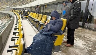 mutările tactice ale lui Gigi Becali, contestate în văzul lumii pe Arenă + „Yeti” de la „oficială”