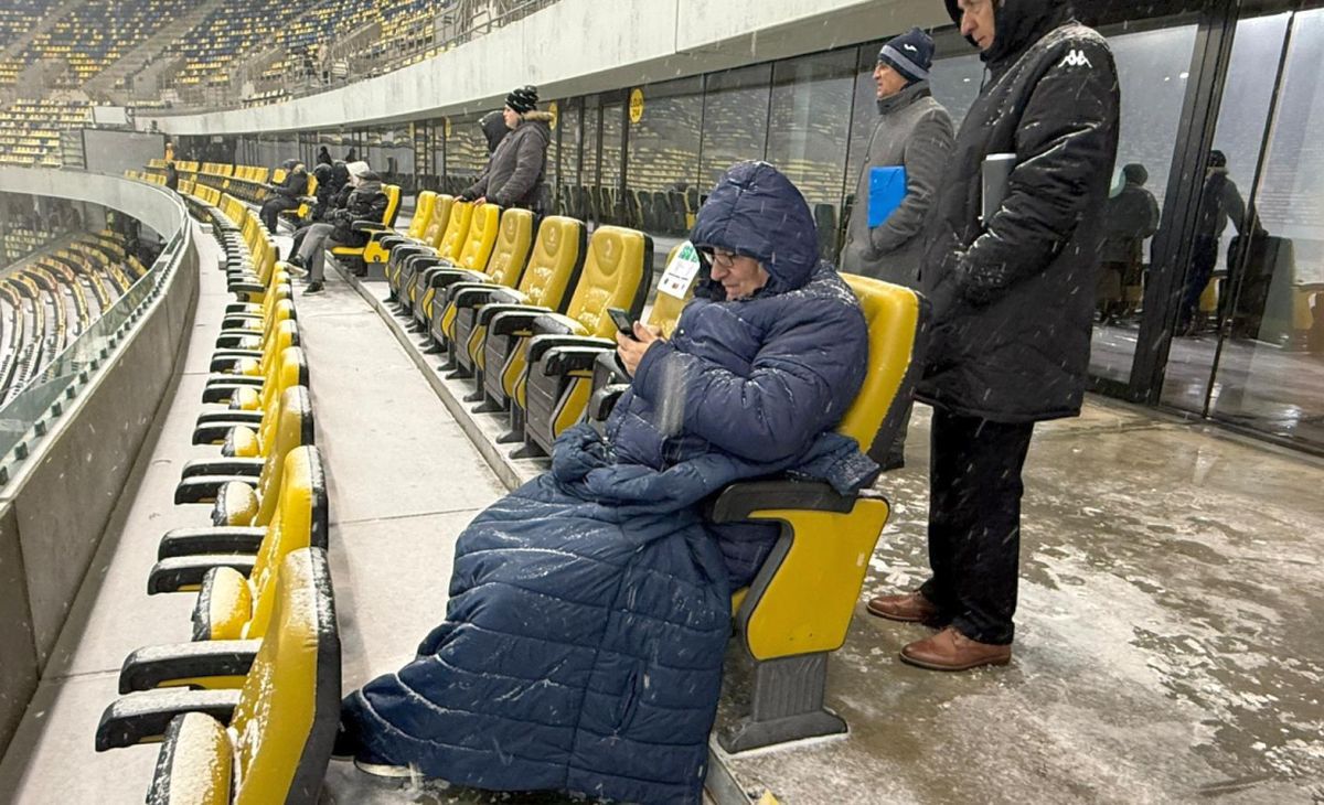 mutările tactice ale lui Gigi Becali, contestate în văzul lumii pe Arenă + „Yeti” de la „oficială”