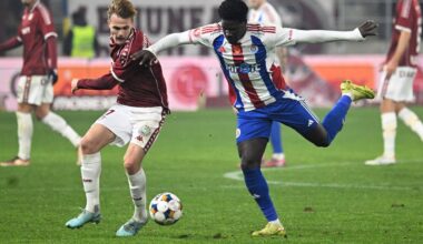 FCSB a bătut palma cu echipa din Superliga » Gigi Becali a dezvăluit suma de transfer pentru GSP: „Atât plătim”