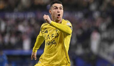 Continuă greva lui Cristiano Ronaldo! Starul portughez i-a amenințat pe oficialii lui Al Nassr că va părăsi clubul
