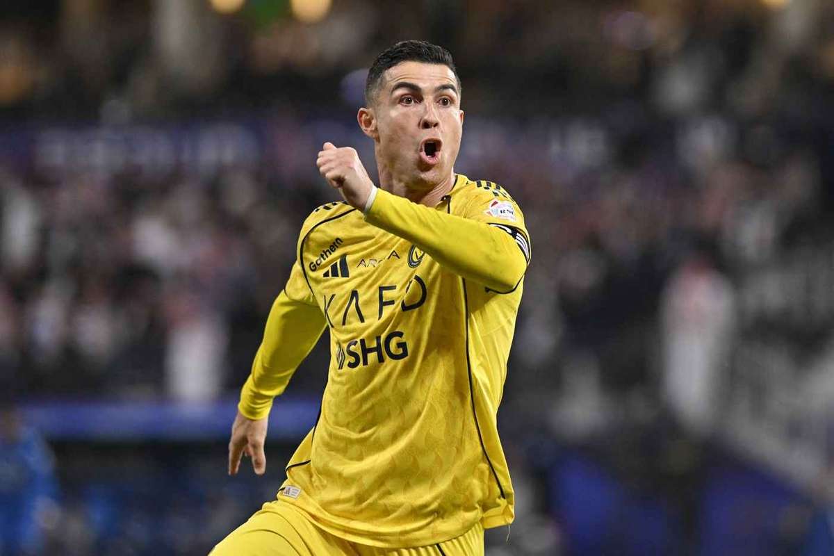 Continuă greva lui Cristiano Ronaldo! Starul portughez i-a amenințat pe oficialii lui Al Nassr că va părăsi clubul