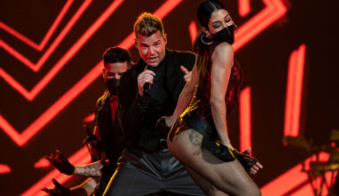 Ai câștigat rămânând fidel Puerto Rico