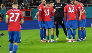 FCSB a rezolvat transferul din Superliga » Dennis Politic pleacă la schimb