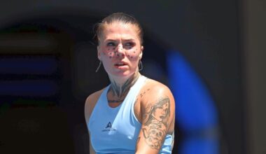 Boicot la Transylvania Open! Jucătoarea din Ucraina NU va saluta adversara din Ungaria: care este motivul