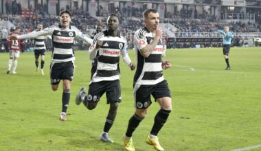 „Chiar dacă m-au înjurat, îmi plac”