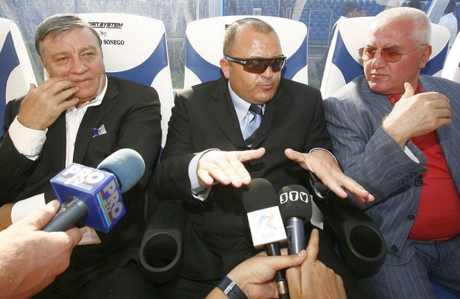 Adrian Mititelu s-a convins: „El e cel mai mare trădător din istoria Craiovei!”