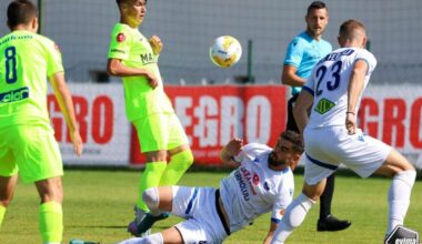 O echipă de tradiție din România, scoasă la vânzare! 1,2 milioane euro pentru a prelua controlul clubului