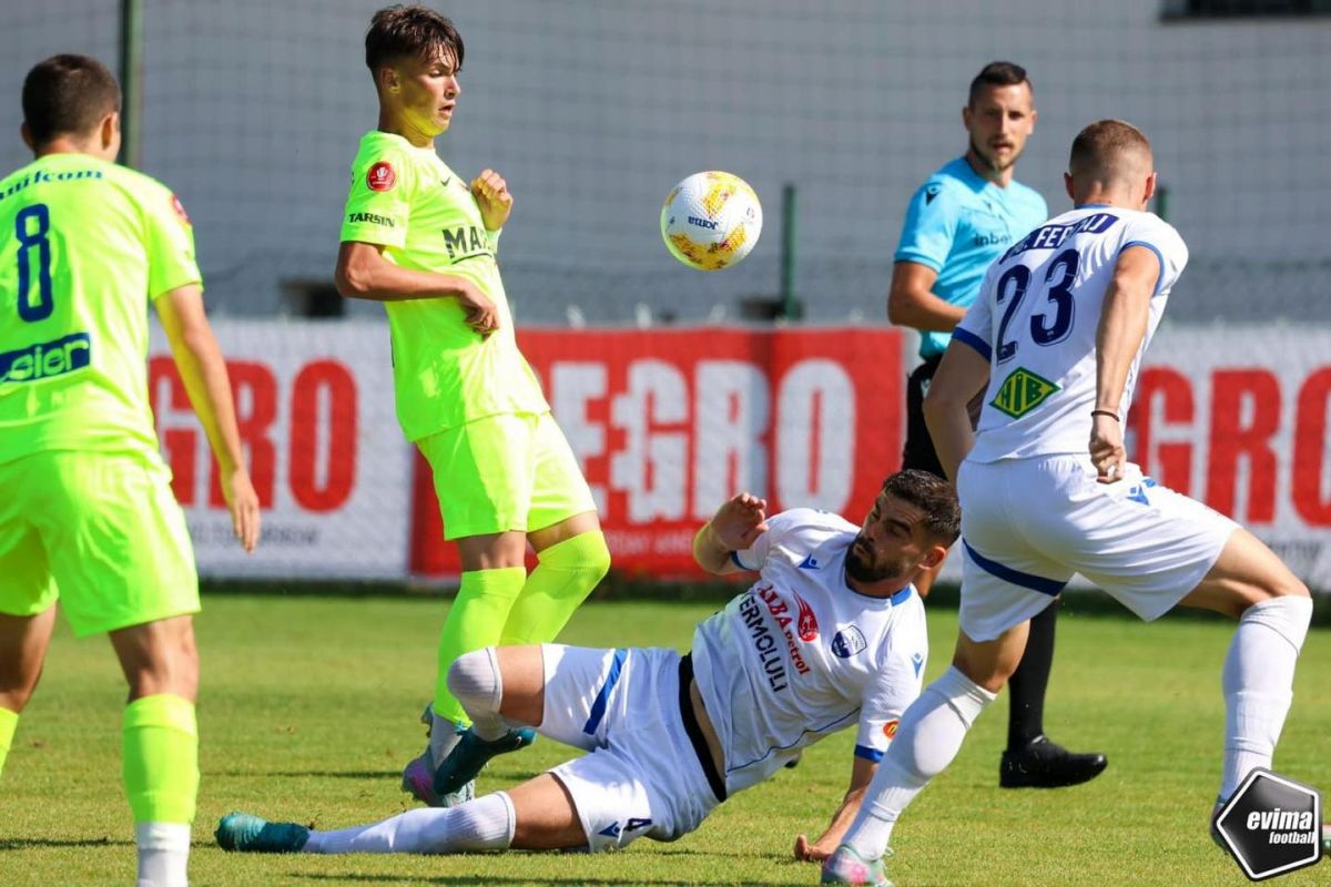 O echipă de tradiție din România, scoasă la vânzare! 1,2 milioane euro pentru a prelua controlul clubului