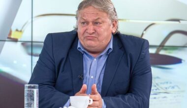 Dănuț Lupu le exclude pe Dinamo și pe Rapid din lupta pentru titlu: „Ea e favorită, are lot complet!” - GSP