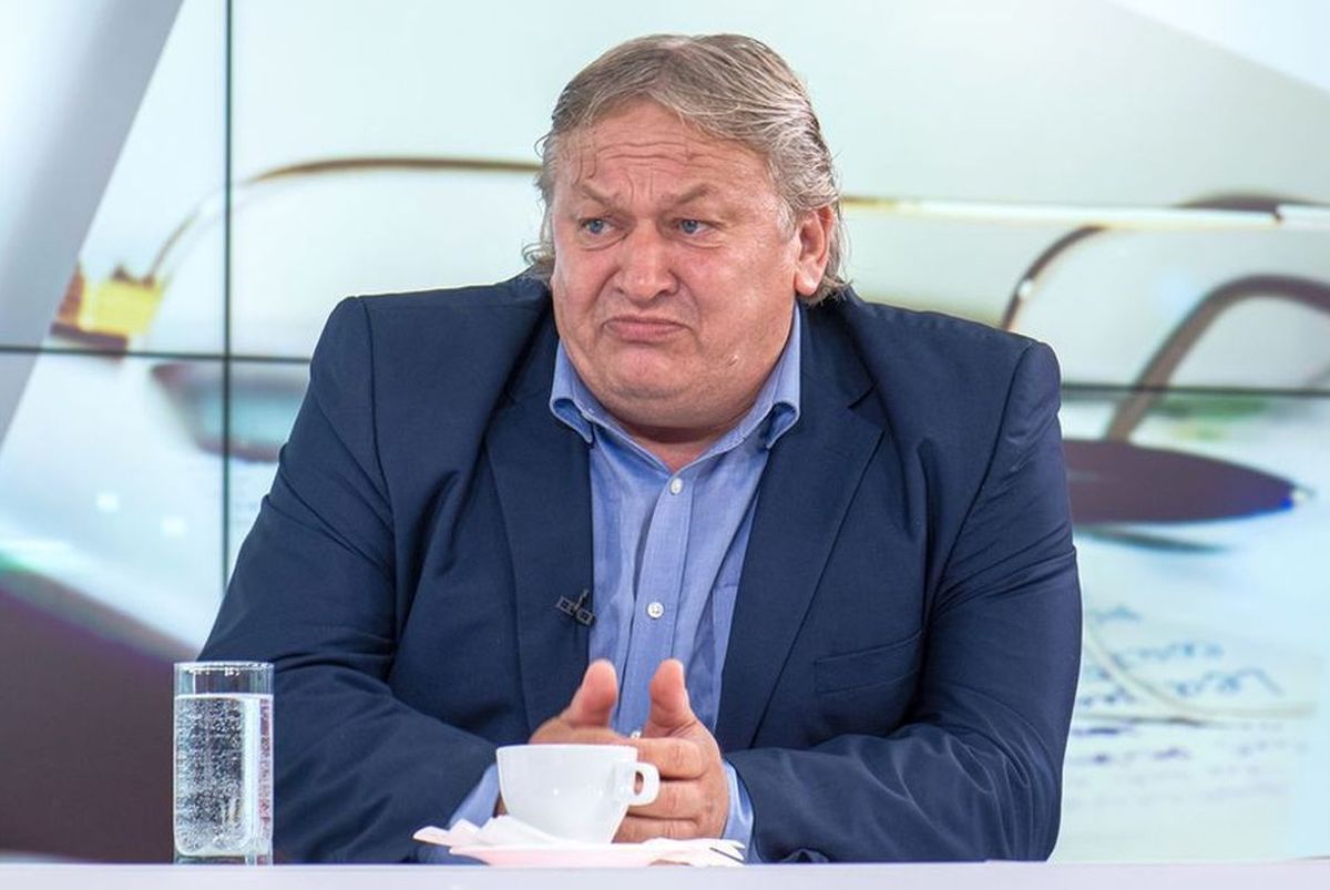 Dănuț Lupu le exclude pe Dinamo și pe Rapid din lupta pentru titlu: „Ea e favorită, are lot complet!” - GSP