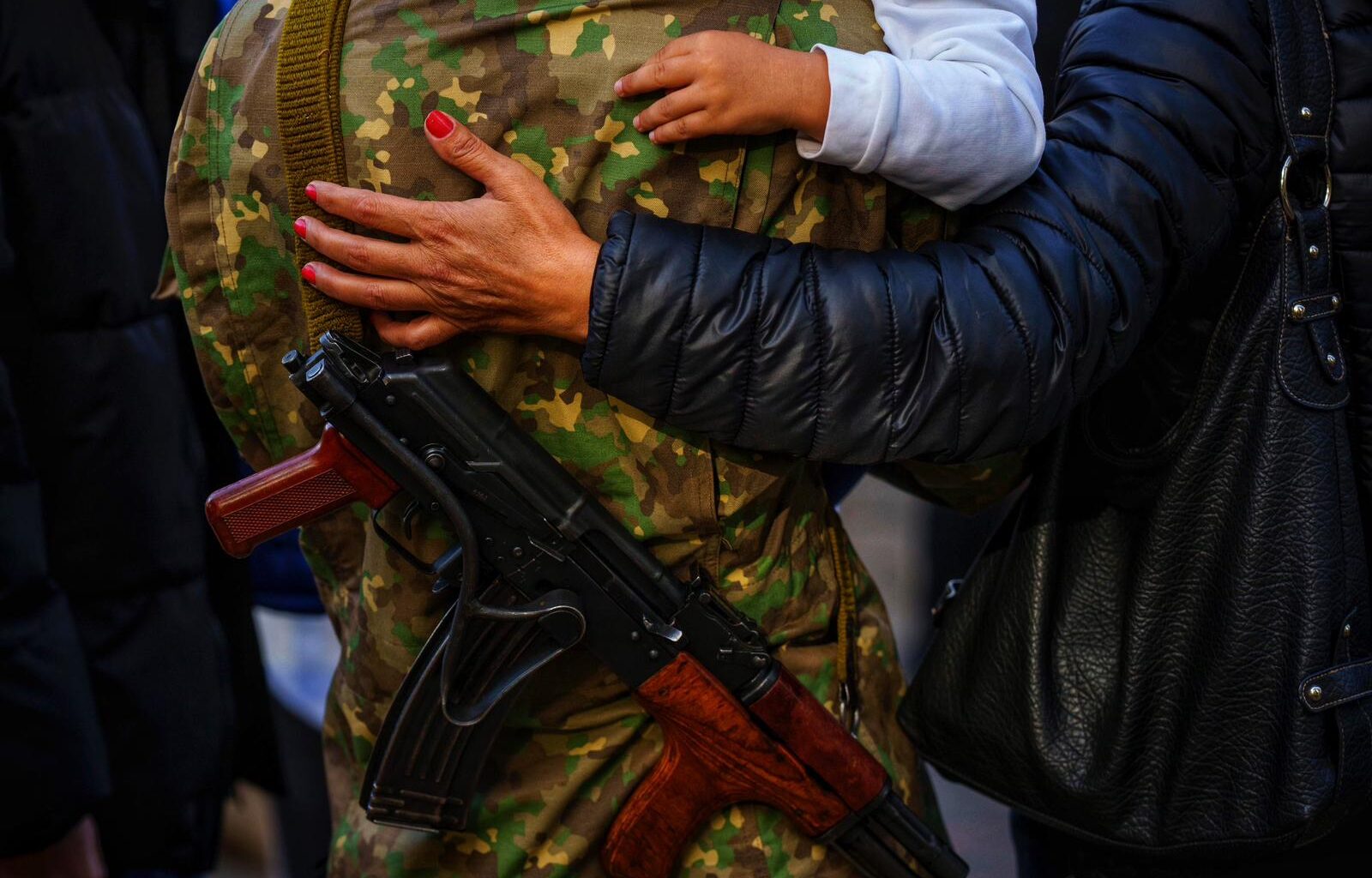 EXCLUSIV Șeful Armatei Române, despre reforma pensiilor militarilor: îmi doresc ca toți să avem drepturi egale, ca militarii români și rezerviștii militari să fie valorizați în conformitate cu eforturile pe care le-au depus