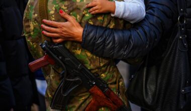 EXCLUSIV Șeful Armatei Române, despre reforma pensiilor militarilor: îmi doresc ca toți să avem drepturi egale, ca militarii români și rezerviștii militari să fie valorizați în conformitate cu eforturile pe care le-au depus