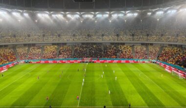 Incredibil! Câți suporteri sunt așteptați la FCSB