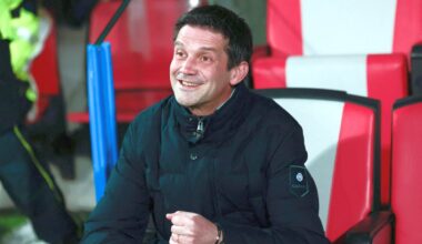 „Marele sprint a început” » Italienii s-au convins: notele pentru Cristi Chivu, după Cremonese