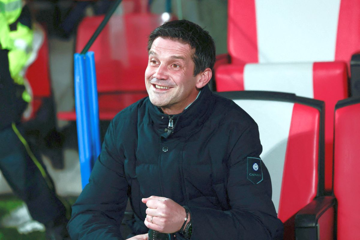 „Marele sprint a început” » Italienii s-au convins: notele pentru Cristi Chivu, după Cremonese