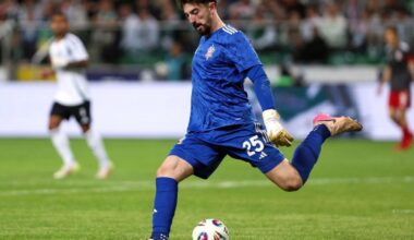 Andrei Vlad și-a găsit echipă: „Vine la vizita medicală”