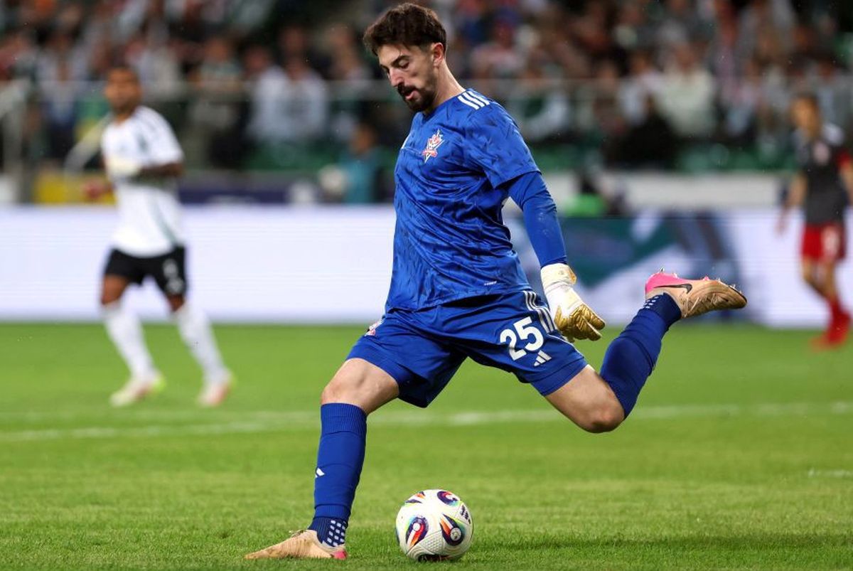 Andrei Vlad și-a găsit echipă: „Vine la vizita medicală”