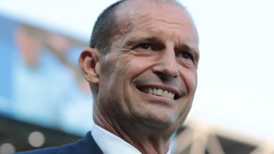 Antrenorul lui Milan a avut un mesaj ferm pentru Chivu: "Eu îi spun în felul următor"