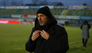 Bogdan Andone face praf arbitrajul după U Cluj