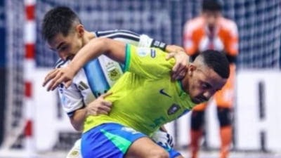 Brazilia - Argentina, finala Copei America. Echipa care a câștigat trofeul pentru a 12-a oară