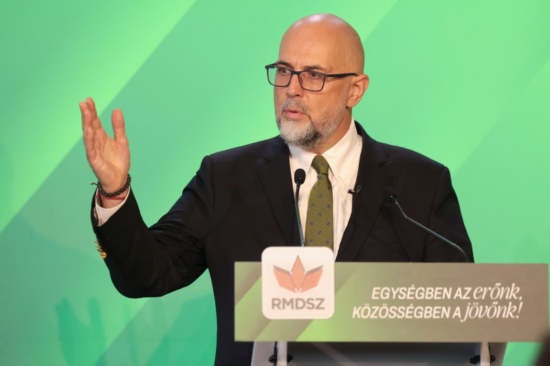 Taxele și impozitele locale pot fi tăiate cu 50%, afirmă Kelemen Hunor. „Limita de suportabilitate a fost depășită”