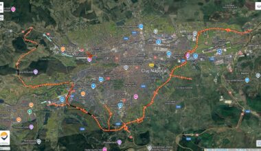 Șoc la Primăria Cluj - o companie care apare printre câștigătorii contractului pentru Centura Metropolitană neagă că a participat la licitație