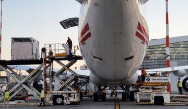 Taxa „Temu” îngroapă traficul cargo de pe Otopeni. Bucureștiul pierde bani și statutul de „nod logistic regional” în favoarea Budapestei