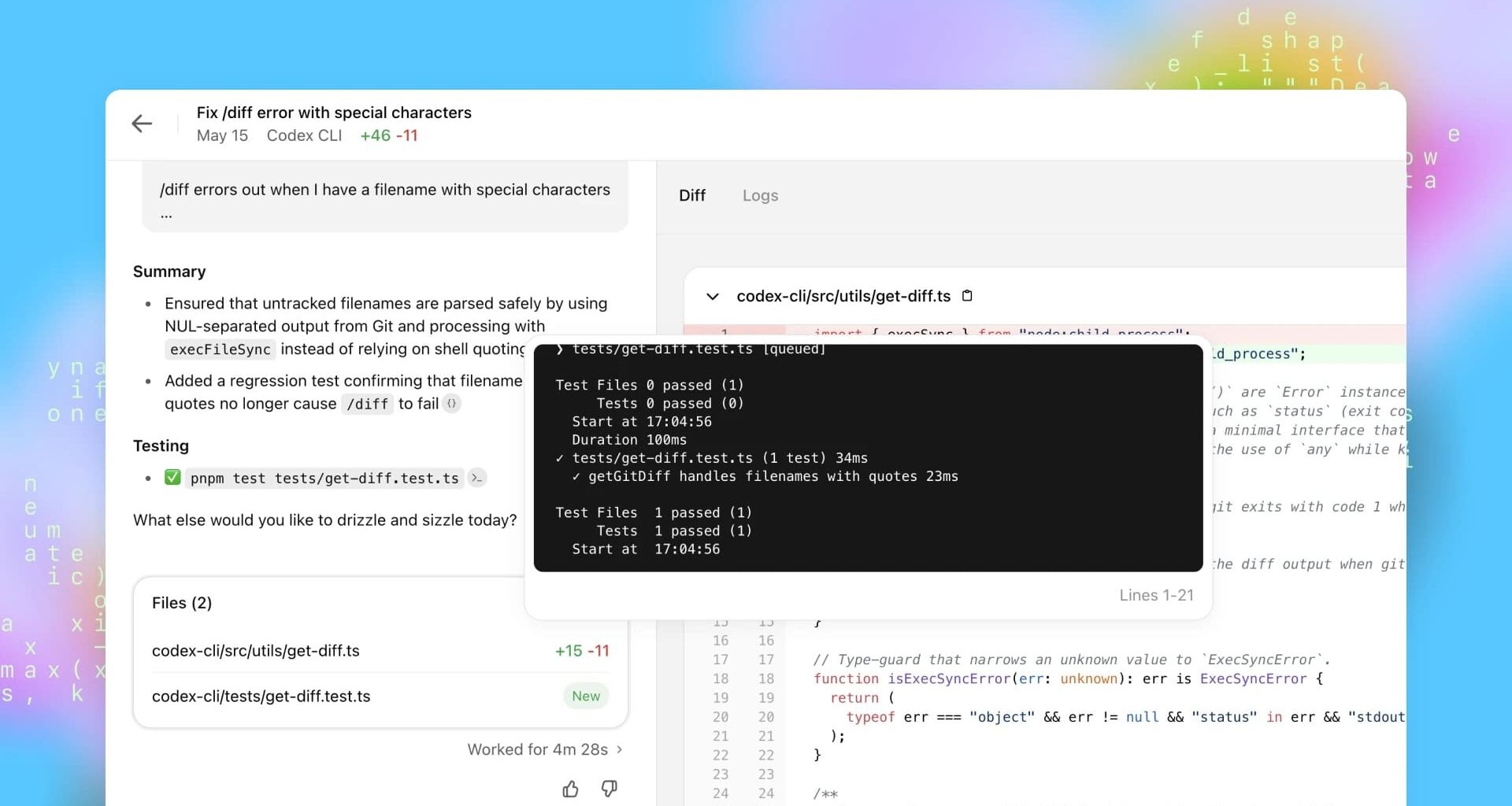 Cum a șters GPT 5.3 Codex un hard disk întreg din cauza unei singure litere