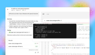 Cum a șters GPT 5.3 Codex un hard disk întreg din cauza unei singure litere