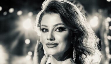 Aventura”! Povestea artistei care își testează limitele în competiția din Thailanda / FOTO