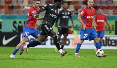 ochit de Gică Hagi, ratat de două ori din sărăcie, apoi evitat de CFR Cluj pentru că e „e fiert doar după bani”