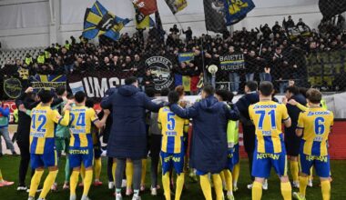 Decizie importantă luată de șefii Petrolului înaintea meciului care poate schimba situația echipei