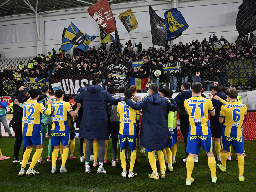 Decizie importantă luată de șefii Petrolului înaintea meciului care poate schimba situația echipei