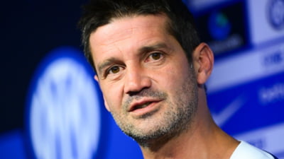 Dublu refuz pentru Chivu. Inter, blocată pe piața transferurilor în ultimele ore de mercato