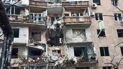 Este dispusă Rusia să se mulțumească doar cu Donbasul pentru a semna pacea? ANALIZĂ ISW