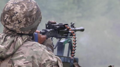 Experții militari dezvăluie un punct critic al frontului din Ucraina. ”Catastrofa” creată de ruși